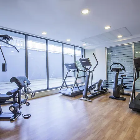 Novotel Roma Eur-2