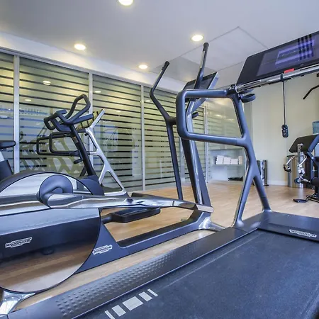 Novotel Roma Eur-3
